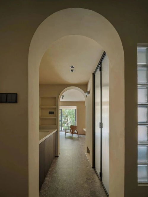 去客廳化 沒(méi)有沙發(fā)的客廳，原來(lái)可以這么寬敞！