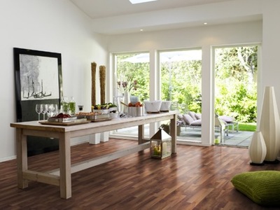 北京歐威德新型建材 引領室內設計選材新風尚